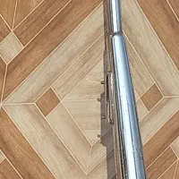 اگزوز موتور|قطعات یدکی و لوازم جانبی|سنگر, |دیوار