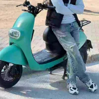 فروش  وسپا کویر باطری نو
