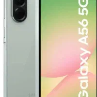 گوشی سامسونگ مدل A56/256/12