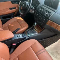 سفارش آمریکاBmw x3|خودرو سواری و وانت|تهران, بهداشت|دیوار