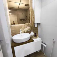 آپارتمان 85متردر مهندسی زراعی فول امکانات قولنامه|فروش آپارتمان|مشکین‌دشت, |دیوار