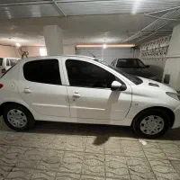 207 tu3 مدل1402|خودرو سواری و وانت|سیرجان, |دیوار