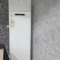 کولر گازی ایستاده سردوگرم ۶۰۰۰۰ برندجی پلاس