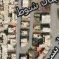 فروش زمین مسکونی شهرستان کوی عرب ۲اول کوچه