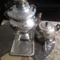 سماور گازی سالم