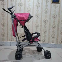 کالسکه عصایی