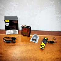 ویپ کالیبرن GK3