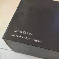 جعبه خالی ماکت لندرور|کلکسیون و سرگرمی|تهران, کوی بیمه|دیوار