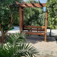 باغ کیان|خدمات پذیرایی، مراسم|دزفول, |دیوار