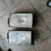 چراغ پیکان وانت