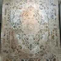 فرش طرح سیروان۱۲۰۰شانه|فرش|تهران, نعمت‌آباد|دیوار