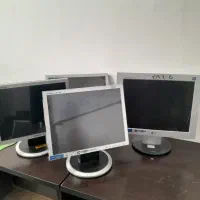 مانیتور ۱۵ اینچ الجی