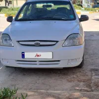 ریو سفید ۸۹