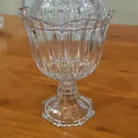 بلور ها همه اصل هست تو توضیحات قیمت خورده|ظروف سرو و پذیرایی|کرج, شهرک فهمیده|دیوار