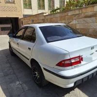 سمندEF7 مدل آخر۹۷|خودرو سواری و وانت|فردیس, فردیس|دیوار