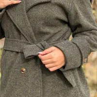 پوشاک زنانه اویشو، پالتو فوتر، شومیز شلوار|لباس|بابل, |دیوار