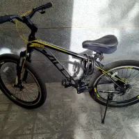 دوچرخه دنده ای نو سایز ۲۶