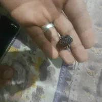 دوتا انگشتر با هم 2500|جواهرات|بوشهر, |دیوار