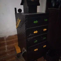 بلال تنوری|اجاق گاز و لوازم برقی پختوپز|ساوه, |دیوار