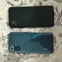 شیائومی ردمی نوت 10s