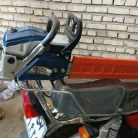 اره موتوری کروز تیغه 55داخل کارتن کارنکرده زیرقیمت