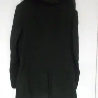 کت پالتو نو نو است