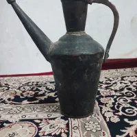 علاءالدین اصلی و آفتابه مسی|بخاری، هیتر، شومینه|سبزوار, طبرسی (جعفرآباد)|دیوار