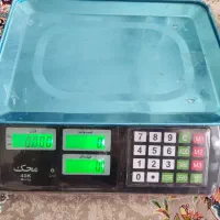 ترازو 40کیلو محک نونو