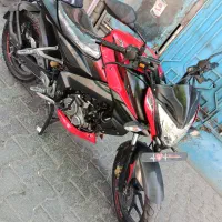 ns160|موتورسیکلت|سبزوار, رضوی|دیوار