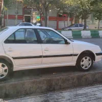 پژو پارس xu7p مدل ۱۴۰۱|خودرو سواری و وانت|بروجرد, |دیوار