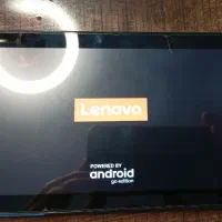 تبلت هوشمند بدون سیم‌کارت Lenovo E7