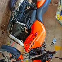 آپاچی 160|موتورسیکلت|تهران, دولتخواه جنوبی|دیوار