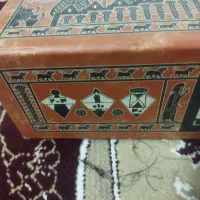 بردگیم (بازی فکری) ساتراپان|اسباب‌‌بازی|قم, پردیسان|دیوار