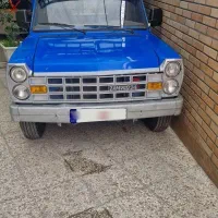 نیسان مدل ۸۵ انژکتور