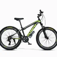 دوچرخه ۲۸ کوهستان المپیا