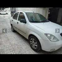 تیبا ۱|خودرو سواری و وانت|ارومیه, |دیوار