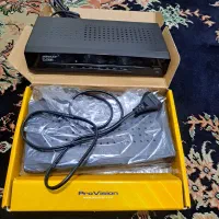 دوعدستگاه دیجیتال اکبند