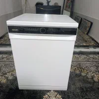 ظرفشویی ۱۴نفره مجیک