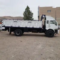 تک باری کاویان ۱۱۹|خودرو سنگین|شیراز, انجیر|دیوار