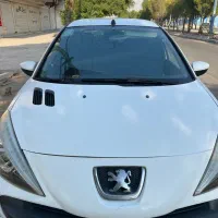 پژو207دستی‌سقف فلز 1400|خودرو سواری و وانت|آبادان, |دیوار