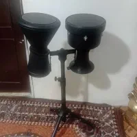 تمبک دوعدد|سازهای سنتی|ارومیه, |دیوار