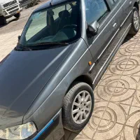 پژو پارس تیو فایو ۱۳۹۴|خودرو سواری و وانت|سیرجان, |دیوار