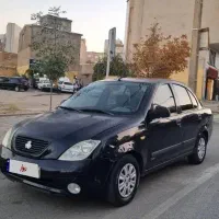 تیبا 93بی رنگ‌