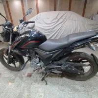 موتور دلتا 160