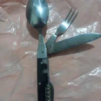 چاقو همه کاره روسی