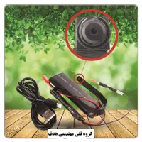 دوربین ریزمخفی پریزی انواع دوربین جا+سوسی مداربسته|دوربین مداربسته|اصفهان, عمان سامانی|دیوار