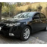 سراتو آپشنال ۹۷- کم کار