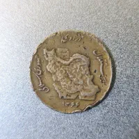 سکه قدیمی|کلکسیون سکه، تمبر، اسکناس|لواسان, |دیوار