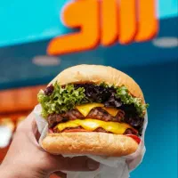 استخدام گریل کار و کارگر فست فود