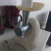 چرخ گوشت هامیلتون اصل|خردکن، آسیاب، غذاساز|محمدشهر, سیدآباد|دیوار